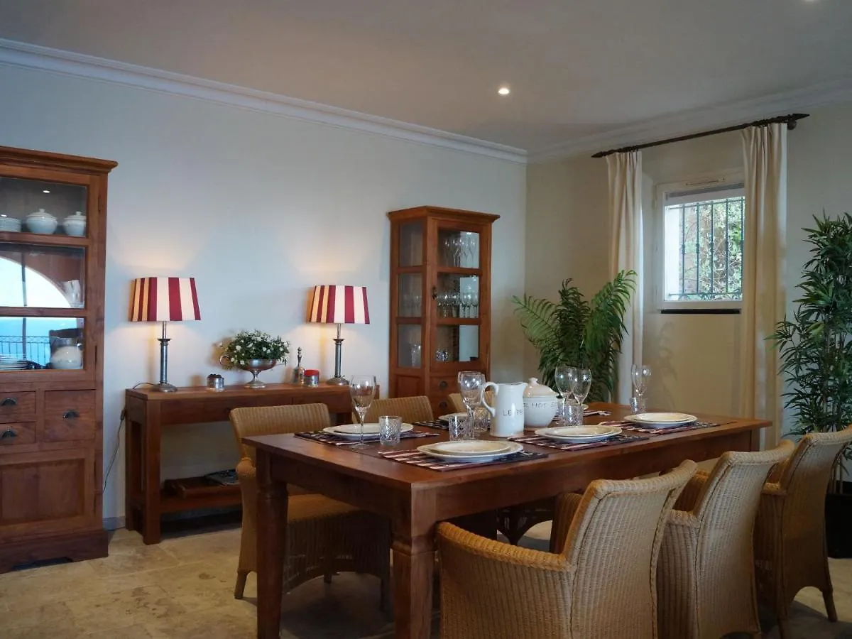 Villa In Antheor With Private Swimming Pool Saint-Raphael  0*, Saint-Raphael (Var) France