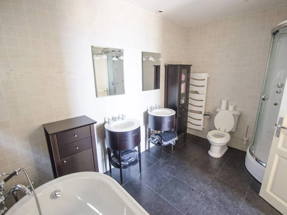 Villa In Antheor With Private Swimming Pool Saint-Raphael  France