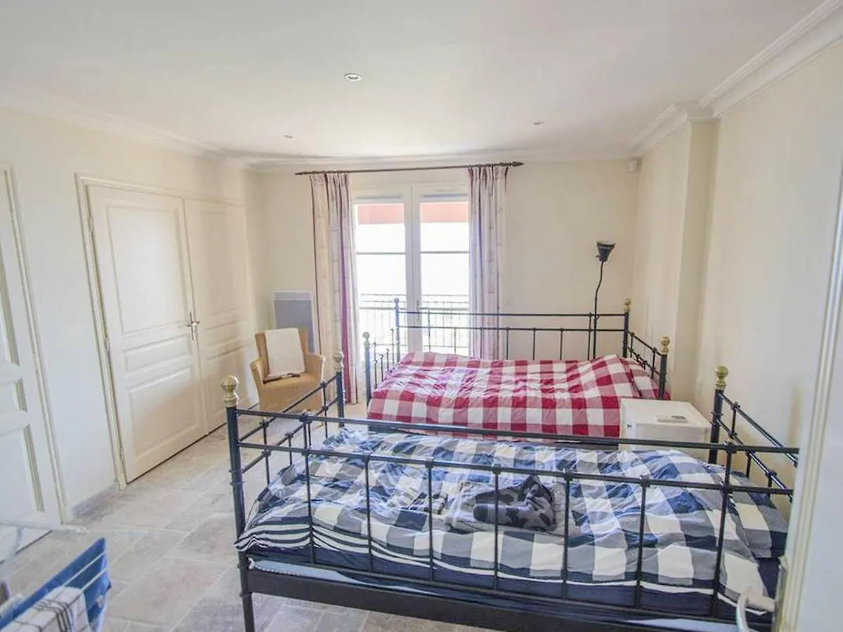 Villa In Antheor With Private Swimming Pool Saint-Raphael  France