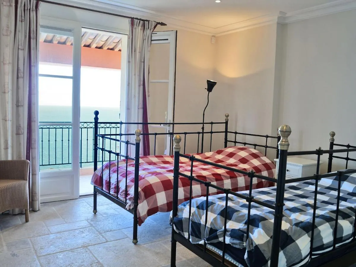 Villa In Antheor With Private Swimming Pool Saint-Raphael