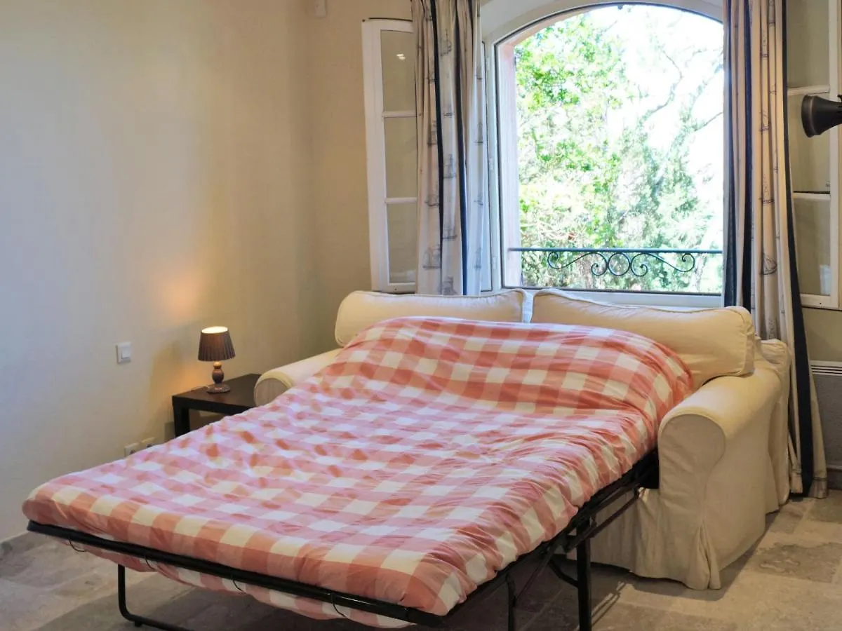 Villa In Antheor With Private Swimming Pool Saint-Raphael   Saint-Raphael (Var)