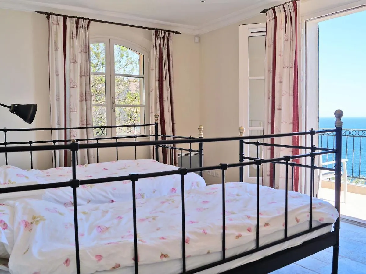 Villa In Antheor With Private Swimming Pool Saint-Raphael