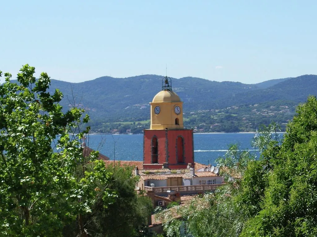 Villa In Antheor With Private Swimming Pool Saint-Raphael  France
